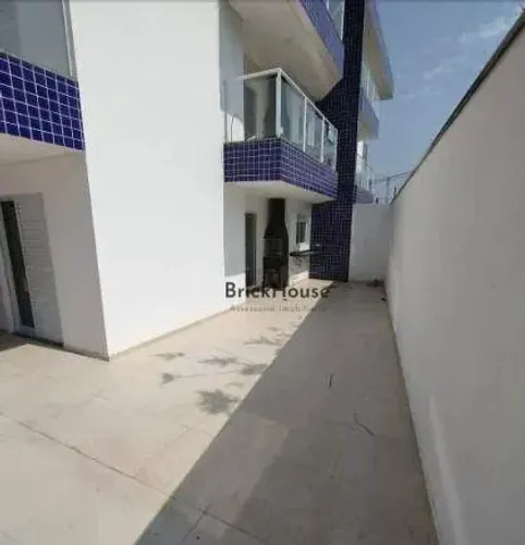 Apartamento com 3 dormitórios para alugar, 130 m² por R$ 5.000,00/mês - Jardim Flórida - S