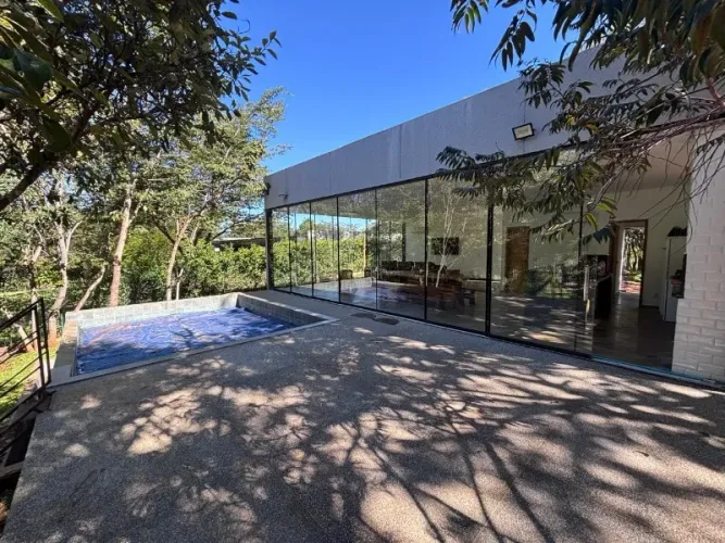 Vendo Chácara 4.000m² Condomínio Reserva das Aroeiras Bela Vista de Goiás