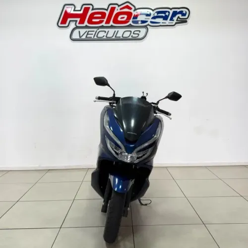 Pcx DLX 150