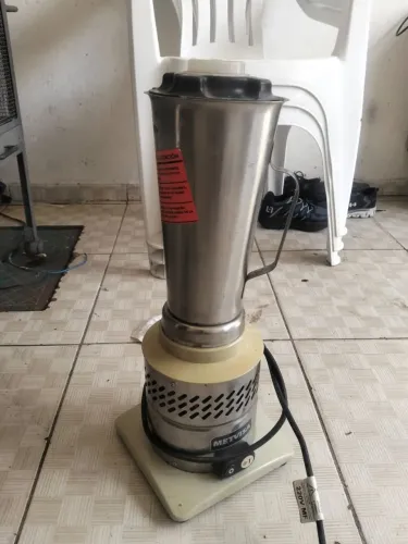 Liquidificador industrial