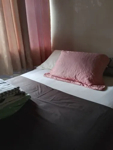 ALUGUEL QUARTO EM JARDIM CANBURI