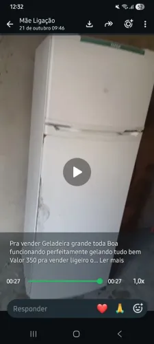 Geladeira