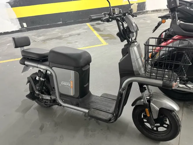 Moto-Chefe RET 1000w 2025