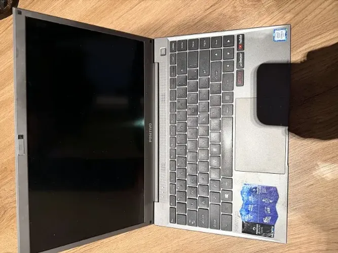 Notebook Positivo Motion Core i3 4GB 1TB - Vendido no Estado