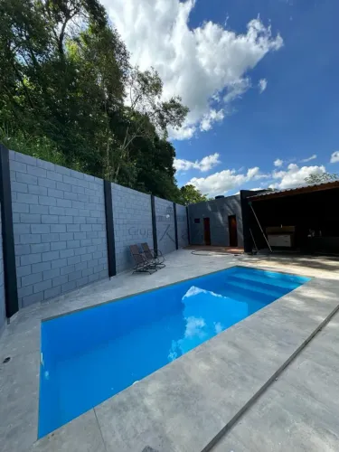 Oportunidade - Sítio Comercial - Jardim São Gabriel - Jacareí - 1.000m².