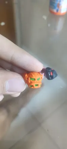 Lego hero factory custom Heads 