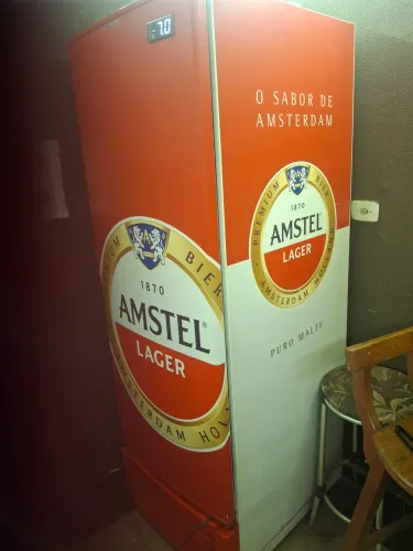Cervejeira Fricon