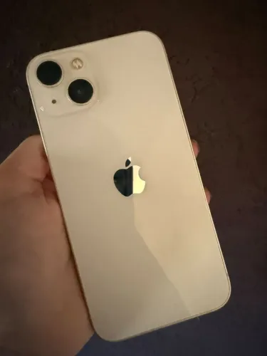 iPhone 13 Branco 128 GB | Conservado