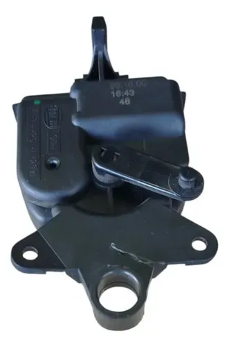 Motor Atuador Caixa Ar Condicionado Vw Golf Bora 2001 2011