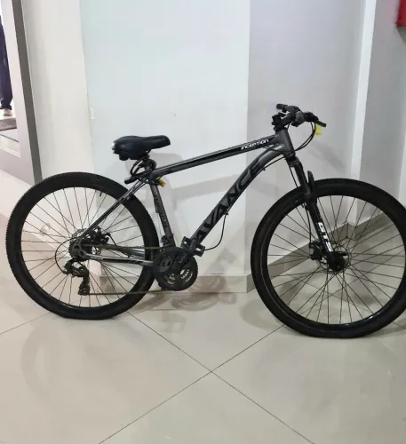 BICICLETA ARO 29