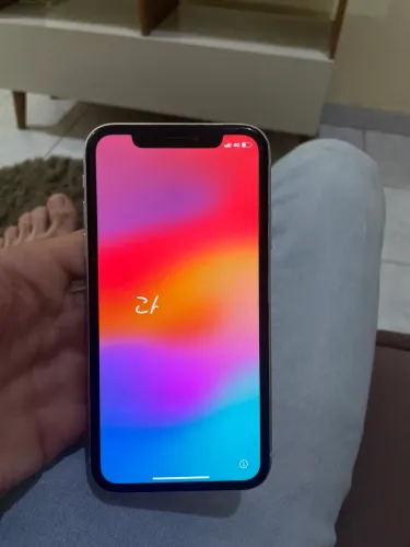 Pra vender ou trocar, iPhone 11 e 12 mais informações você
