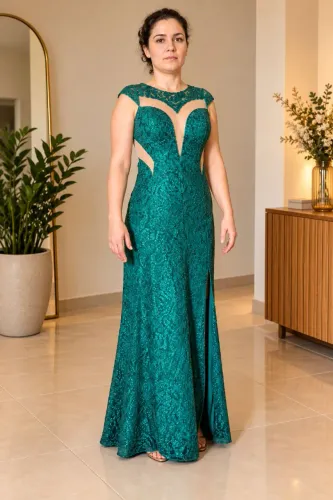 Cada vestido no valor de 150 reais
