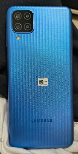 SAMSUNG GALAXY M12 64 GB (Completo conforme descrição e em estado impecável)