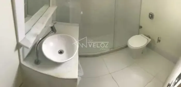 Apartamento : / Residencial / Santa Teresa