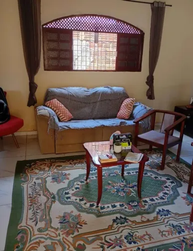 Vendo casa em Marituba (D)