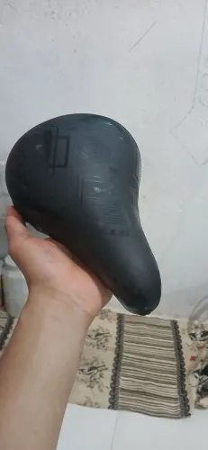 Selim de bicicleta gta