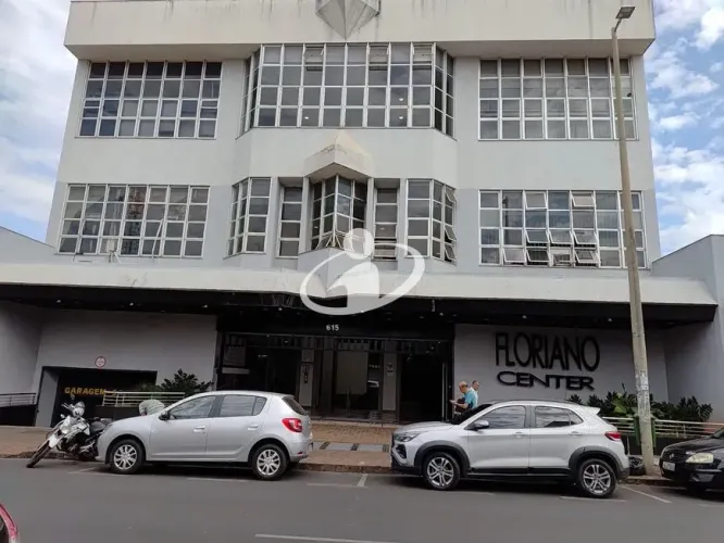Aluguel Loja CENTRO