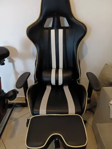 Cadeira Gamer - Perfeito Estado