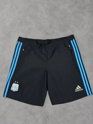 shorts bermuda adidas argentina original