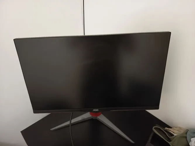 MONITOR AOC HERO 240hz