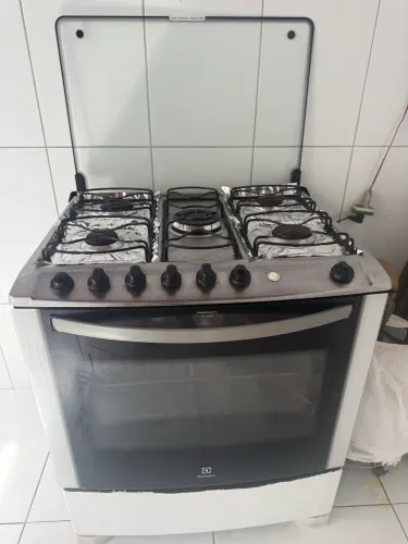 Fogão Eletrolux
