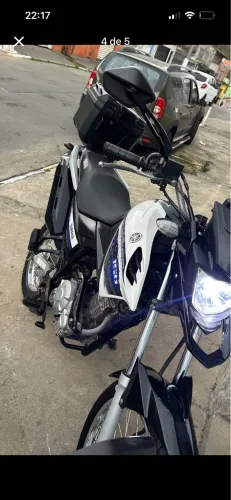 Xtz Crosser 150 Yamaha