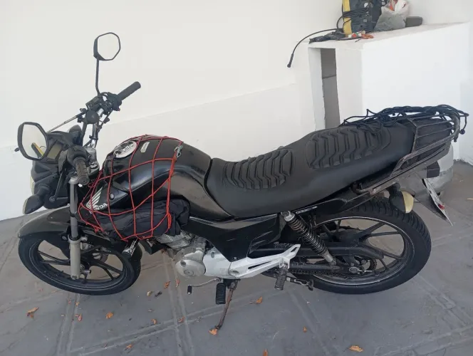 CG Fan 150