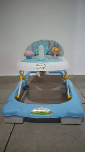 Andador maxy baby 