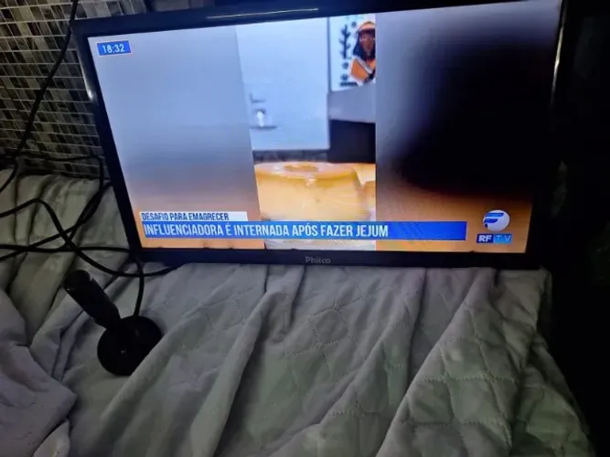 Tv 22 polegadas Sorocaba SP 