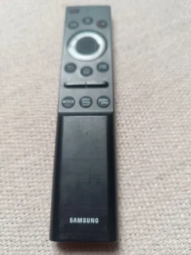 Controle remoto para TV Sansung smart control