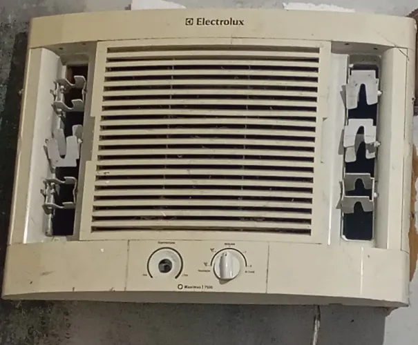Ar condicionado Eletrolux