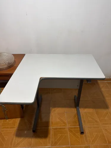 Mesa de estudos 