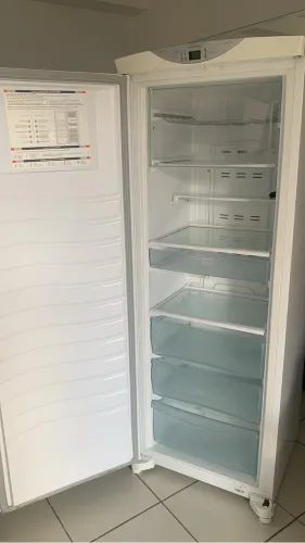Vendo geladeira Brastemp Frex Frost Free , em ótimo estado de conservação