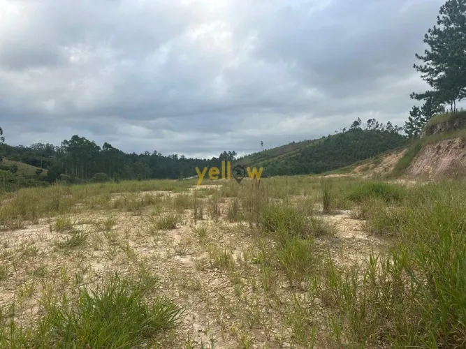 Locação de Área Industrial em Santa Isabel - 15.000 m²