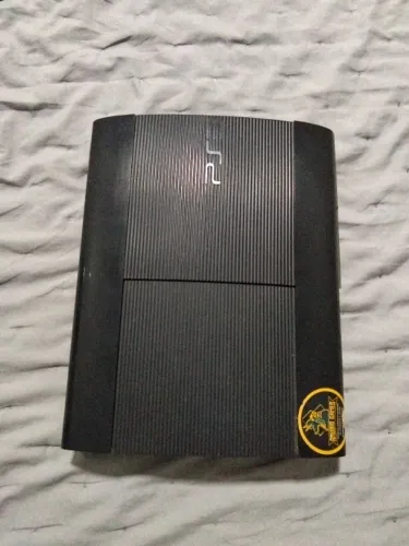 Ps3 desbloqueado usado