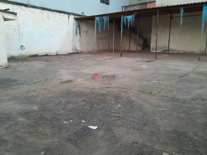 Terreno para Locação na Vila Formosa com 355 m². Excelente localização.