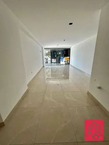 Loja para alugar, 50 m² por R$ 3.555,02/mês - Vila Curuçá - Santo André/SP