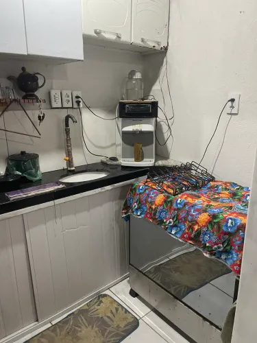 CASA NO PARACURU PARA TEMPORADA OU ALUGEL MENSAL -