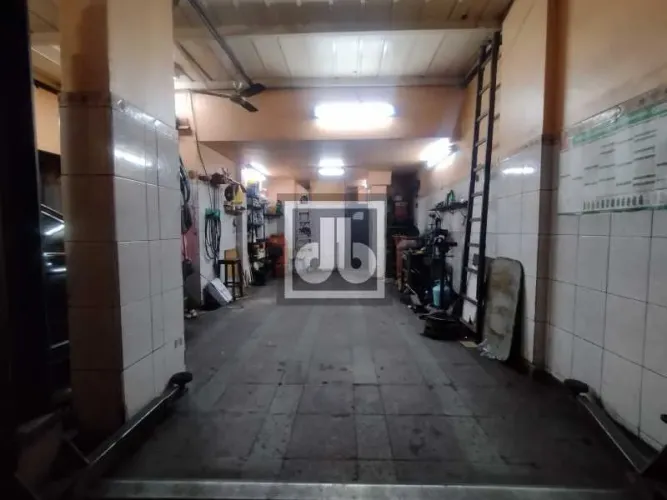 Loja para alugar no Leblon de frente de rua com 173m².