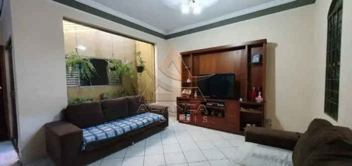 Casa - Ribeirão Preto - Palmares