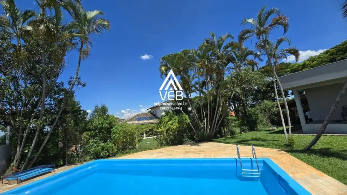 Casa para Venda em Boituva, Tropicália Park, 2 dormitórios, 1 suíte, 3 banheiros, 4 vagas