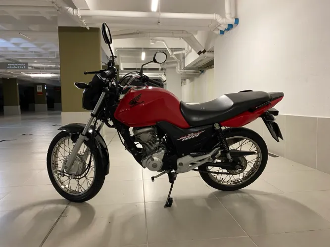 Start 160, Troco dou volta em dinheiro