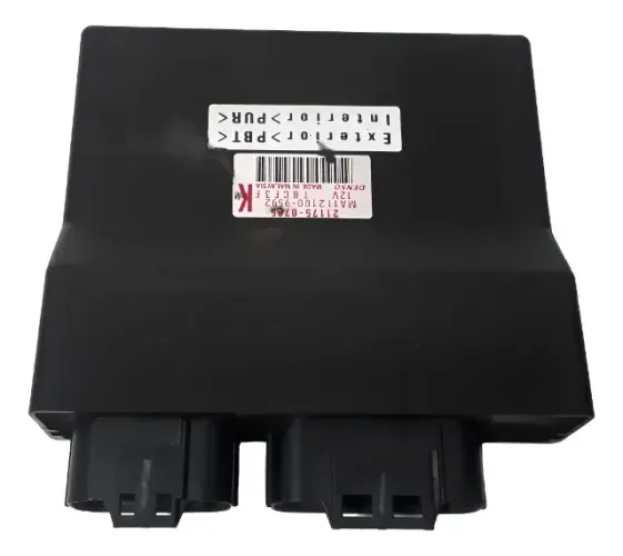 Módulo Injeção Kawasaki Ninja 300 13/18 21175-0795 Ori 59969