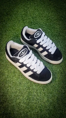 Tênis Adidas Campus 00s n°42,5 BR Usado Original