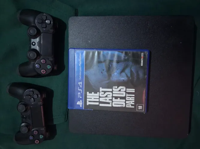 PlayStation 4