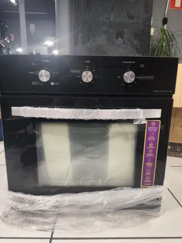 Forno de Embutir Elétrico 220V Esmaltec