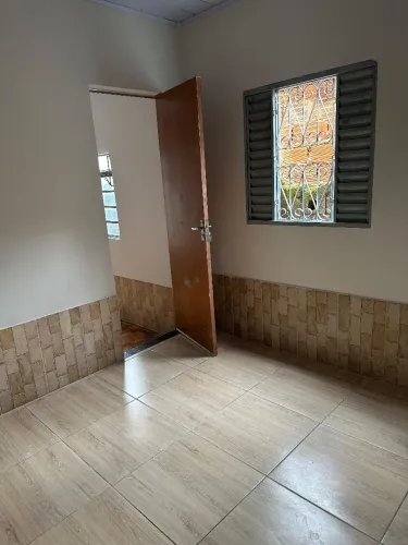 Barracão