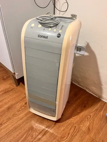 Climatizador consul