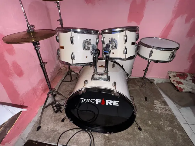 Bateria
