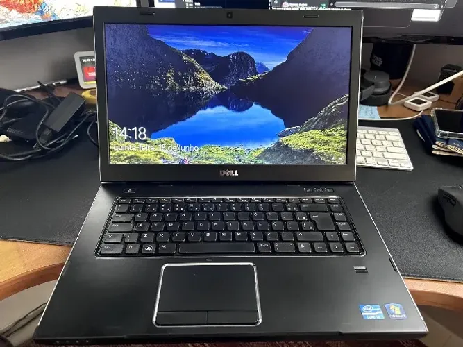 Notebook Dell Vostro 3550